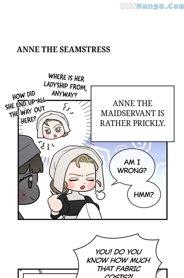 Under the Oak Tree Chapter 64.7 image 1